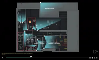 Interior Layout